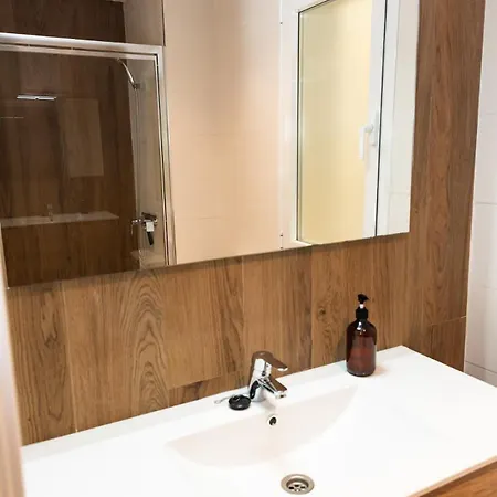 Appartement Centrico Y Acogedor *