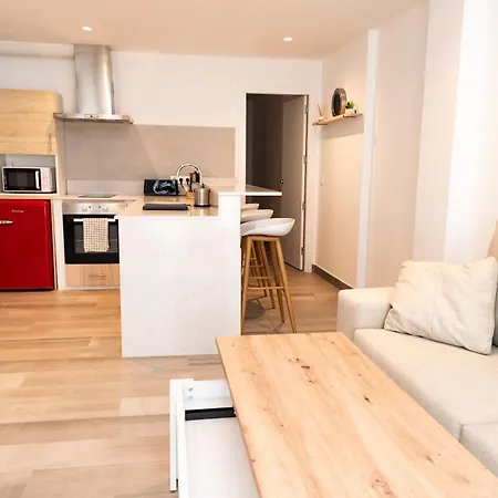 Appartement Centrico Y Acogedor *