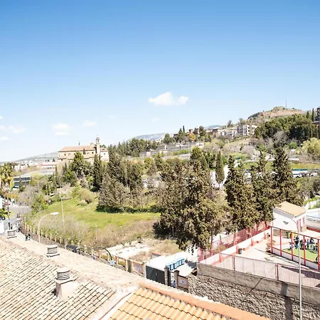Appartement Centrico Y Acogedor