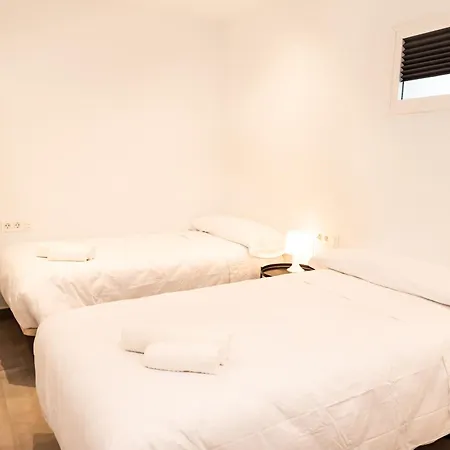 Apartment Centrico Y Acogedor