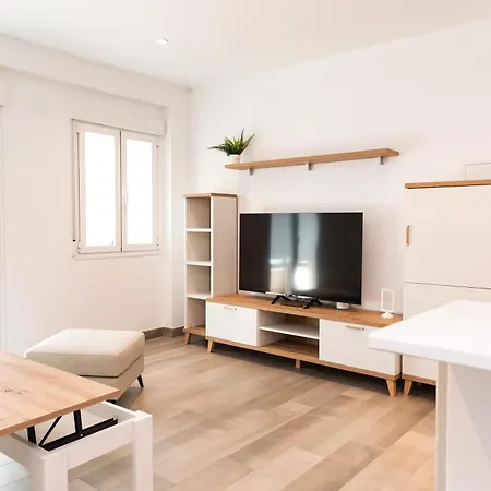 Apartment Centrico Y Acogedor