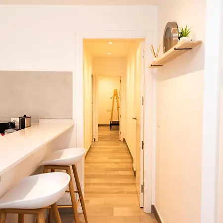 Apartment Centrico Y Acogedor