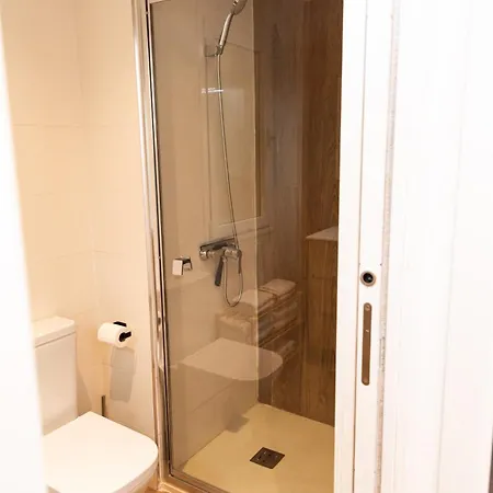 Centrico Y Acogedor Apartment Granada