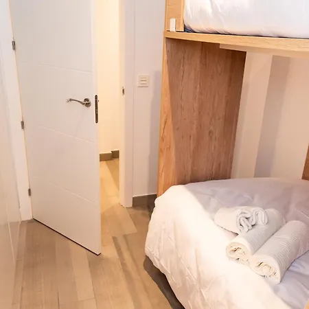 Apartment Centrico Y Acogedor Granada