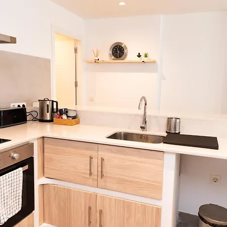 Apartment Centrico Y Acogedor Granada