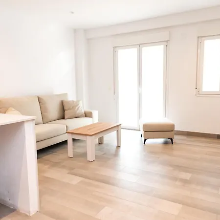 Centrico Y Acogedor Apartment *
