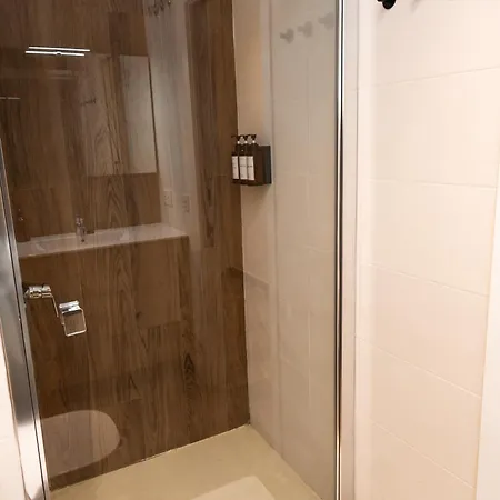Centrico Y Acogedor Apartment