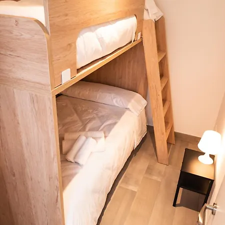 Centrico Y Acogedor Apartment Granada