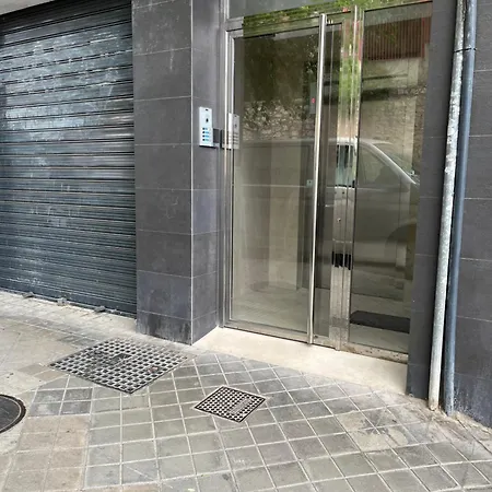 Centrico Y Acogedor Apartment
